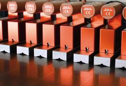 Wyler水平儀機床導軌精密測量